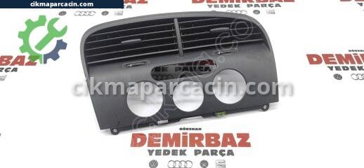 Seat Altea Havalandırma Izgaraları çıkma parça