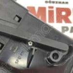 Seat Altea 2004-2015 Orijinal Çıkma Göğüs 5P1819110F
