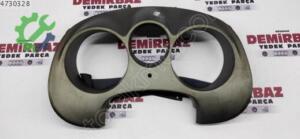 Çıkma Orijinal Gösterge Çerçevesi Seat Altea 5P1857059C