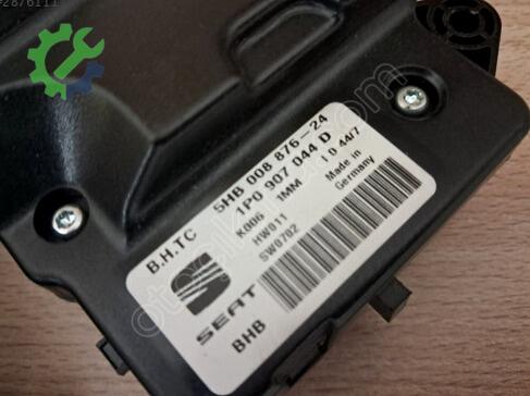 Seat Altea Klima Kontrol Paneli çıkma parça