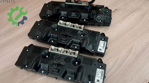 Seat Altea Klima Kontrol Paneli çıkma parça