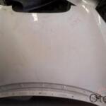 SEAT ALTEA ÖN KAPUT ÇIKMA ORİJİNAL