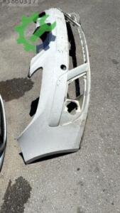 SEAT ALTEA ÖN TAMPON