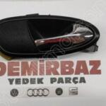 Seat Altea 2005-2013 Kapı Kolu 5P0837114 Çıkma