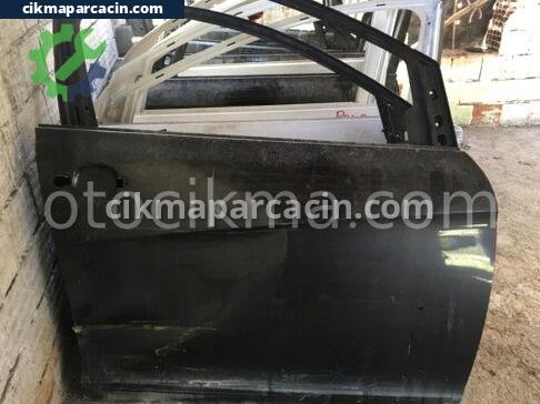 Seat Altea Sağ Ön Kapı çıkma parça