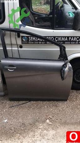 Seat Altea Sağ Ön Kapı çıkma parça
