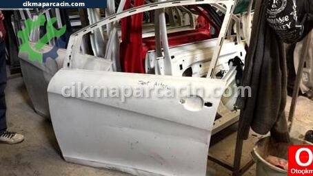 Seat Altea Sol Arka Kapı çıkma parça