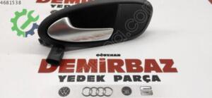 Seat Altea 2005-2013 Orijinal Sıfır Kapı Kolu 5P0837113B