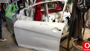 SEAT ALTEA SOL ÖN KAPI VE ALTEA TÜM ÇIKMA PARÇALAR