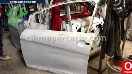 Seat Altea Sol Ön Kapı çıkma parça