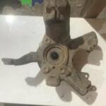 Seat Altea Sol Ön Taşıyıcı – Vw Grubu Passat B7 Jetta 5C0255