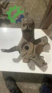 Seat Altea Sol Ön Taşıyıcı – Vw Grubu Passat B7 Jetta 5C0255