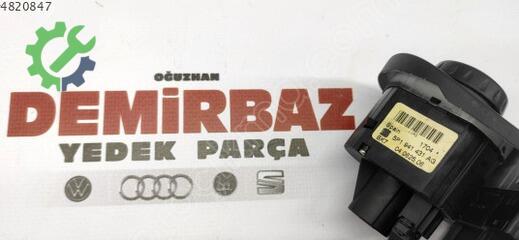 Seat Altea Far Anahtarı 5P1941431 çıkma parça