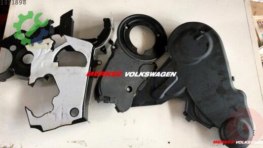 Seat Altea Triger Kapağı çıkma parça