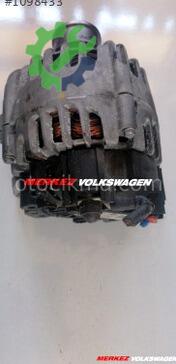 Seat Arona Şarj Dinamosu 04E903015 çıkma parça