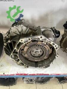Seat Arona Dizel Otomatik Şanzıman Çıkma