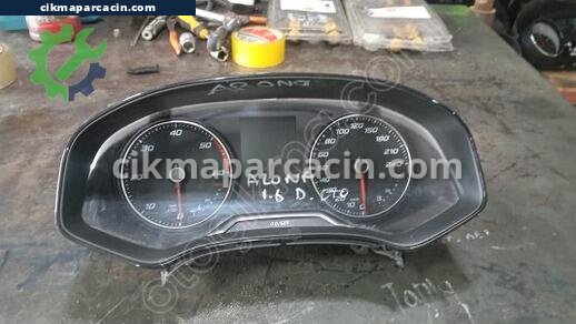 Seat Arona Gösterge çıkma parça