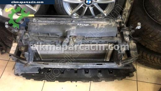 Seat Arona Radyatör çıkma parça