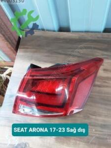 SEAT ARONA 17-23 Sağ dış