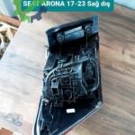 SEAT ARONA 17-23 Sağ dış