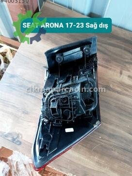 Seat Arona Distribütör 17-23 çıkma parça