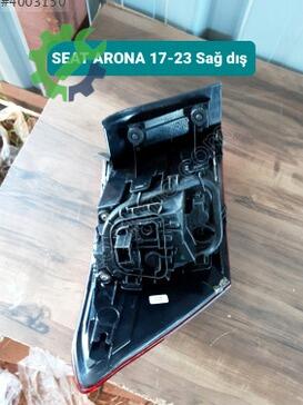 Seat Arona Distribütör 17-23 çıkma parça