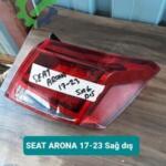 SEAT ARONA 17-23 Sağ dış