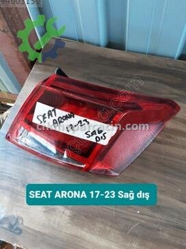 Seat Arona Distribütör 17-23 çıkma parça