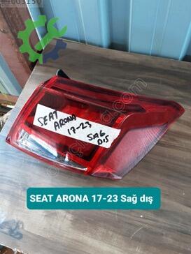 Seat Arona Distribütör 17-23 çıkma parça