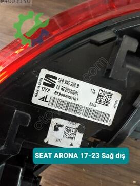 Seat Arona Distribütör 17-23 çıkma parça