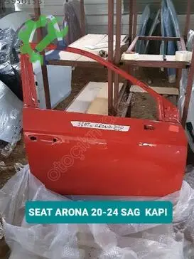 Seat Arona Sağ Kapı çıkma parça