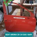 SEAT ARONA 20-24 SAG  KAPI