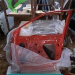 SEAT ARONA 20-24 SAG  KAPI