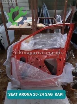 Seat Arona Sağ Kapı 20-24 çıkma parça