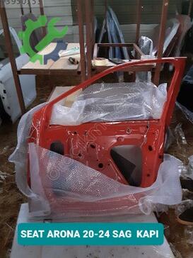 Seat Arona Sağ Kapı 20-24 çıkma parça