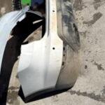 SEAT ARONA ARKA TAMPON