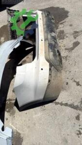 SEAT ARONA ARKA TAMPON
