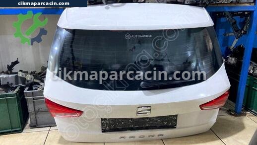 Seat Arona Bagaj çıkma parça
