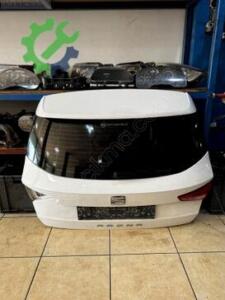 Çıkma Orijinal Bagaj Kapağı Seat Arona