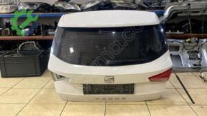 Çıkma Bagaj Kapağı — Seat Arona