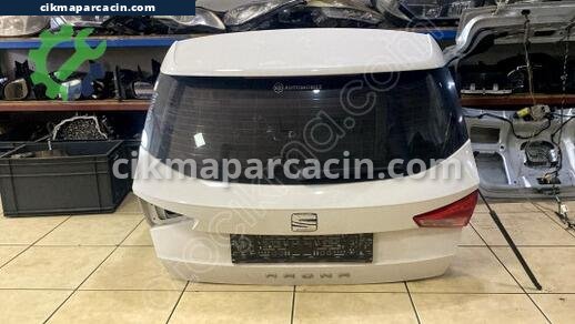 Seat Arona Bagaj çıkma parça