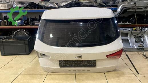 Seat Arona Bagaj çıkma parça