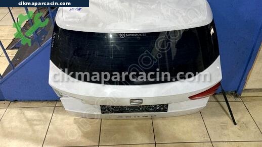 Seat Arona Bagaj çıkma parça
