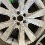SEAT ARONA ÇELİK JANT
