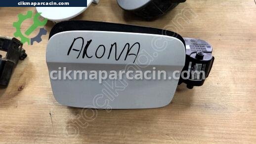 Seat Arona Depo Kapağı çıkma parça