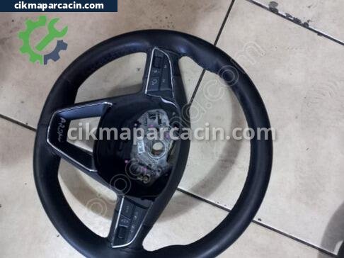 Seat Arona Direksiyon Simidi çıkma parça
