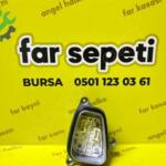 SEAT ARONA FAR LED BEYNİ (ORJİNAL) 6F0941746