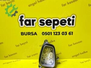 SEAT ARONA FAR LED BEYNİ (ORJİNAL) 6F0941746