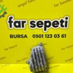 SEAT ARONA FAR LED BEYNİ (ORJİNAL) 6F0941746