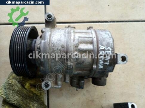Seat Arona Klima Kompresörü çıkma parça